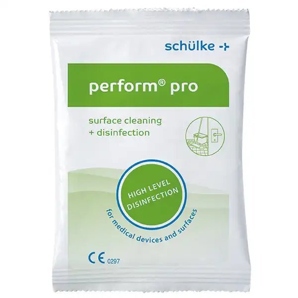 Schülke & Mayrperform pro DesinfektionkonzentratDocMed GmbH